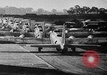 Image of United States P-40 aircraft European Theater, 1944, second 5 stock footage video 65675049409