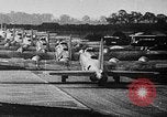 Image of United States P-40 aircraft European Theater, 1944, second 6 stock footage video 65675049409