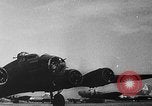 Image of United States P-40 aircraft European Theater, 1944, second 7 stock footage video 65675049409