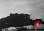 Image of United States P-40 aircraft European Theater, 1944, second 8 stock footage video 65675049409
