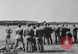 Image of United States P-40 aircraft European Theater, 1944, second 9 stock footage video 65675049409
