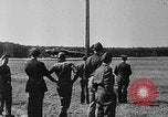 Image of United States P-40 aircraft European Theater, 1944, second 11 stock footage video 65675049409