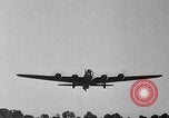 Image of United States P-40 aircraft European Theater, 1944, second 12 stock footage video 65675049409