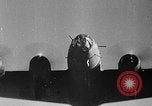 Image of United States P-40 aircraft European Theater, 1944, second 14 stock footage video 65675049409