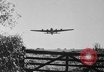 Image of United States P-40 aircraft European Theater, 1944, second 15 stock footage video 65675049409