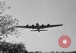 Image of United States P-40 aircraft European Theater, 1944, second 16 stock footage video 65675049409