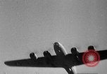 Image of United States P-40 aircraft European Theater, 1944, second 17 stock footage video 65675049409