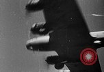 Image of United States P-40 aircraft European Theater, 1944, second 18 stock footage video 65675049409