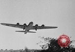Image of United States P-40 aircraft European Theater, 1944, second 20 stock footage video 65675049409