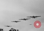Image of United States P-40 aircraft European Theater, 1944, second 22 stock footage video 65675049409