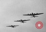 Image of United States P-40 aircraft European Theater, 1944, second 23 stock footage video 65675049409