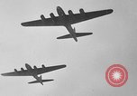 Image of United States P-40 aircraft European Theater, 1944, second 24 stock footage video 65675049409