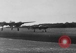 Image of United States P-40 aircraft European Theater, 1944, second 25 stock footage video 65675049409