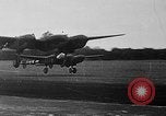 Image of United States P-40 aircraft European Theater, 1944, second 26 stock footage video 65675049409