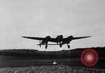 Image of United States P-40 aircraft European Theater, 1944, second 30 stock footage video 65675049409
