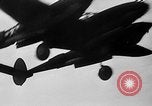 Image of United States P-40 aircraft European Theater, 1944, second 31 stock footage video 65675049409