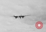 Image of United States P-40 aircraft European Theater, 1944, second 33 stock footage video 65675049409