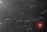 Image of United States P-40 aircraft European Theater, 1944, second 35 stock footage video 65675049409