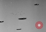 Image of United States P-40 aircraft European Theater, 1944, second 36 stock footage video 65675049409