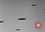 Image of United States P-40 aircraft European Theater, 1944, second 37 stock footage video 65675049409