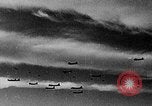 Image of United States P-40 aircraft European Theater, 1944, second 42 stock footage video 65675049409