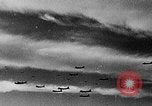Image of United States P-40 aircraft European Theater, 1944, second 43 stock footage video 65675049409