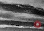 Image of United States P-40 aircraft European Theater, 1944, second 45 stock footage video 65675049409