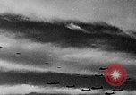 Image of United States P-40 aircraft European Theater, 1944, second 46 stock footage video 65675049409