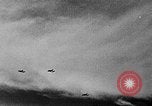 Image of United States P-40 aircraft European Theater, 1944, second 49 stock footage video 65675049409