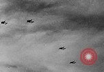 Image of United States P-40 aircraft European Theater, 1944, second 50 stock footage video 65675049409