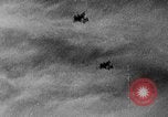 Image of United States P-40 aircraft European Theater, 1944, second 51 stock footage video 65675049409