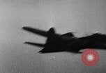 Image of United States P-40 aircraft European Theater, 1944, second 56 stock footage video 65675049409