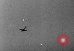 Image of United States P-40 aircraft European Theater, 1944, second 57 stock footage video 65675049409