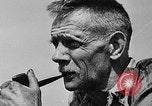 Image of Allied soldiers European Theater, 1944, second 39 stock footage video 65675049410