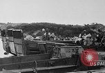 Image of Allied soldiers European Theater, 1944, second 49 stock footage video 65675049410