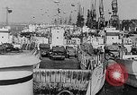 Image of Allied soldiers European Theater, 1944, second 52 stock footage video 65675049410