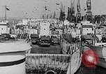 Image of Allied soldiers European Theater, 1944, second 54 stock footage video 65675049410
