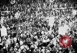 Image of Democratic National Convention Chicago Illinois USA, 1932, second 4 stock footage video 65675049411