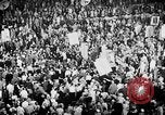 Image of Democratic National Convention Chicago Illinois USA, 1932, second 8 stock footage video 65675049411