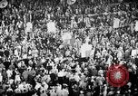 Image of Democratic National Convention Chicago Illinois USA, 1932, second 16 stock footage video 65675049411