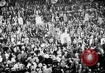 Image of Democratic National Convention Chicago Illinois USA, 1932, second 17 stock footage video 65675049411