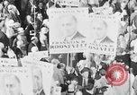 Image of Democratic National Convention Chicago Illinois USA, 1932, second 20 stock footage video 65675049411