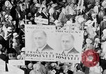 Image of Democratic National Convention Chicago Illinois USA, 1932, second 22 stock footage video 65675049411