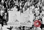 Image of Democratic National Convention Chicago Illinois USA, 1932, second 23 stock footage video 65675049411