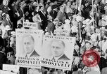 Image of Democratic National Convention Chicago Illinois USA, 1932, second 24 stock footage video 65675049411