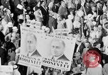 Image of Democratic National Convention Chicago Illinois USA, 1932, second 25 stock footage video 65675049411