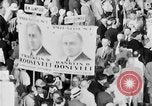 Image of Democratic National Convention Chicago Illinois USA, 1932, second 26 stock footage video 65675049411