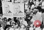 Image of Democratic National Convention Chicago Illinois USA, 1932, second 27 stock footage video 65675049411