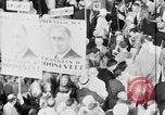 Image of Democratic National Convention Chicago Illinois USA, 1932, second 28 stock footage video 65675049411