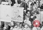Image of Democratic National Convention Chicago Illinois USA, 1932, second 29 stock footage video 65675049411